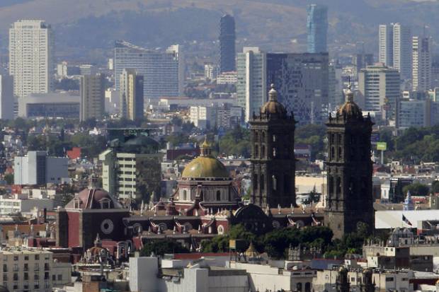 Forbes México califica a Puebla como “la promesa emprendedora”
