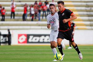 Lobos BUAP dejó ir la victoria ante Alebrijes, empate 1-1 en Oaxaca