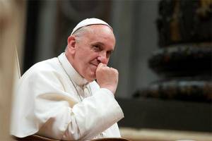 Violencia en México, “castigo del Diablo”, dice Papa Francisco