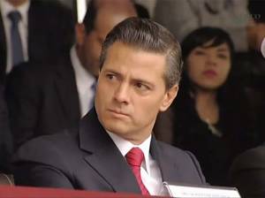 Gobierno rechaza cualquier intento de provocar la violencia: Peña Nieto