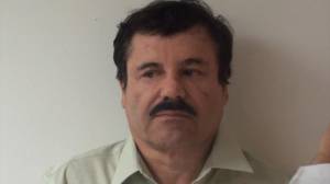 DEA ya había alertado sobre planes de fuga de El Chapo