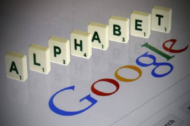Google se despide y se transforma en Alphabet