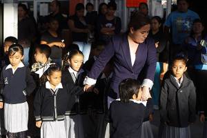 SEP Puebla convoca a Concurso de Oposición para maestros