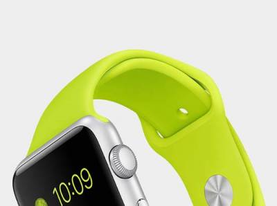 Apple Watch podría salir a la venta después de lo esperado