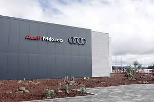 Audi abre oficina de reclutamiento en Chiapa, Puebla el 21 de abril