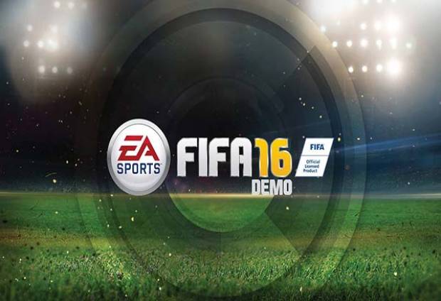 Revelan detalles del demo de FIFA 16
