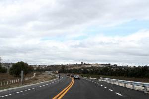 Nueva autopista une a Puebla y Tlaxcala en 12 minutos