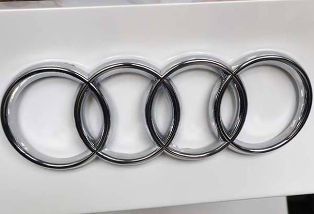 Indicadores económicos del país, en “estado fantástico”, dice Audi México