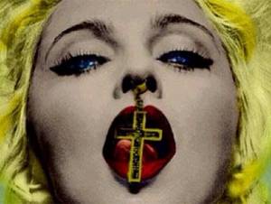 Filtran en internet Rebel Heart, el nuevo disco de Madonna