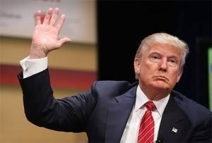 “Deberíamos boicotear a México”, insiste Donald Trump