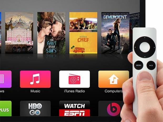 Habrá nuevo Apple Tv el próximo 9 de septiembre