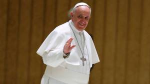 Papa Francisco es el líder más influyente en Twitter