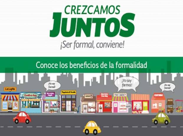 IMSS lanza Crezcamos Juntos para regularizar pago de cuotas obrero-patronales