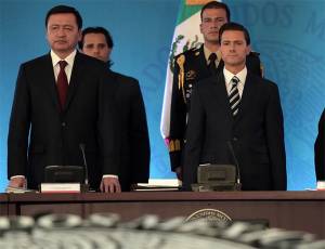 VIDEO: Peña Nieto ofrece disculpa a mexicanos por escándalos