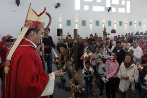 Arquidiócesis de Puebla pide denunciar a sacerdotes pederastas