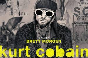 El documental oficial de Kurt Cobain llega a las salas