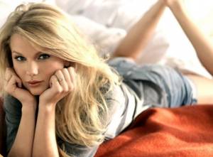 Taylor Swift se burla de hackers, dicen tener fotos de ella desnuda