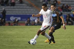 Lobos BUAP se despidió con victoria de la Copa MX, derrotó 2-1 a Celaya