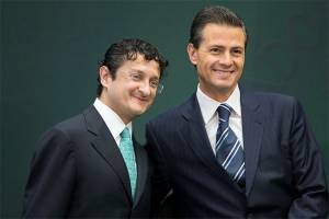 En curso, investigación de la “Casa Blanca” de Peña Nieto: SPF