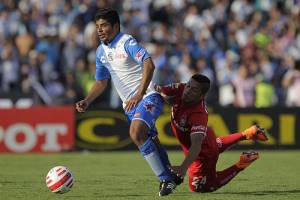 Puebla FC recibe al Toluca en la J4 del Apertura 2015