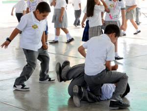 Niño víctima de bullying recibirá más de 500 mil pesos por indemnización