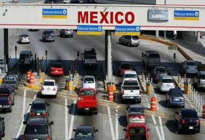 SAT recuerda facilidades a pasajeros mexicanos para época decembrina