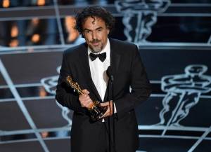 Oscar 2015: Iñárritu ganó Mejor Director, Guión y Película por Birdman