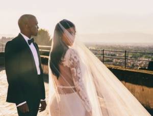 Kim Kardashian podría divorciarse de Kanye West