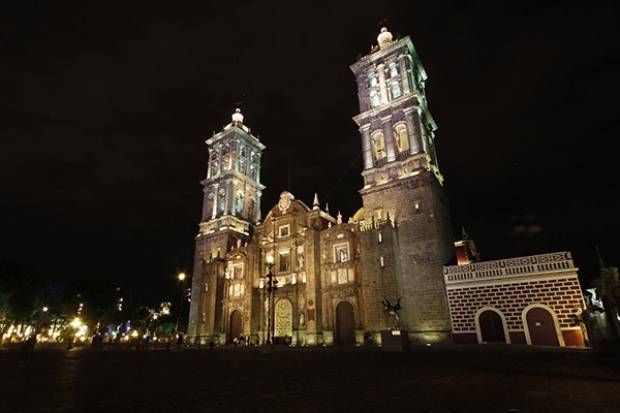 Monumentos históricos de Puebla, los más vulnerables a sismos: UNAM