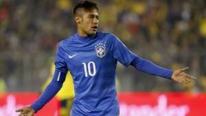 Copa América 2015: Neymar Jr. fue suspendido dos partidos