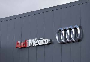Moreno Valle anuncia apertura de oficina de reclutamiento de Audi en Puebla