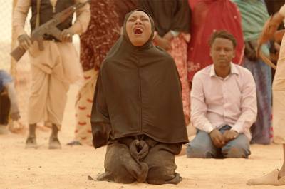 El horror yihadista quedó grabado en Timbuktu