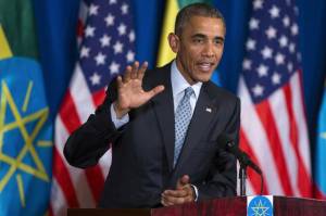 “Intolerables”, los dichos de Trump sobre los mexicanos: Obama