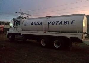 Recuperan 20 mil litros de combustible de origen ilícito en Puebla