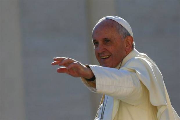 Papa Francisco, clave en el acercamiento entre Cuba y EU