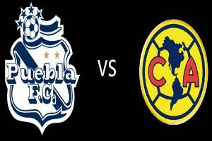 Puebla FC recibe al América en el inicio del Apertura 2015