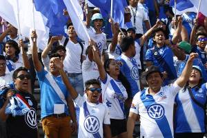 Puebla FC: Inicia venta de boletos para juego vs Pumas UNAM