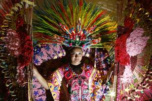 Tehuacán invita a su XIX Festival Internacional