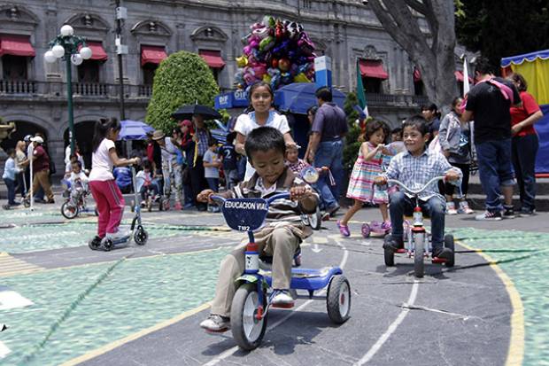Nueva ley en Puebla olvida derechos sexuales de niños, señala Red por la Infancia