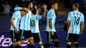 Copa América 2015: Argentina va por su clasificación ante Jamaica