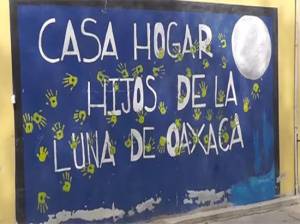 Rescatan a 24 niños de albergue en Oaxaca; sufrían maltrato y abuso sexual