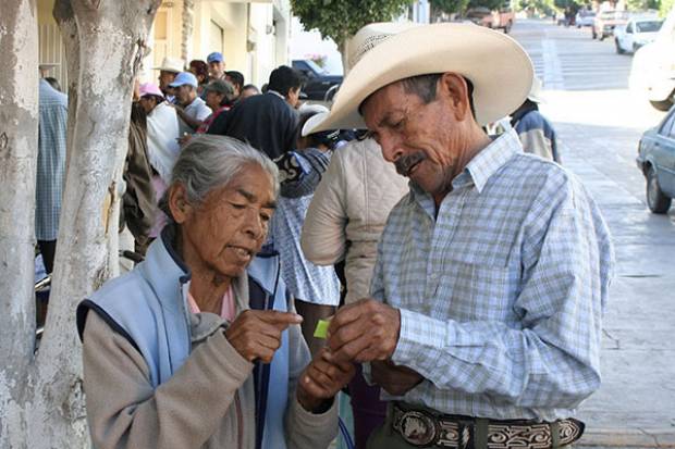 El 85% de los jubilados en México nunca cumplirá sus sueños