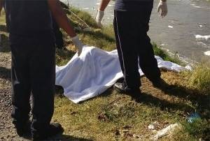 Localizan cadáver de veinteañero que cayó a canal de Valsequillo