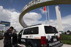 Rescatan a estudiante del Tec de Monterrey en Puebla víctima de secuestro extorsivo
