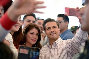 Peña Nieto gastó casi 15 mmdp en publicidad durante dos años