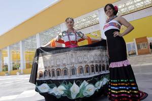Zacapoaxtla celebra 475 años de fundación con gran feria