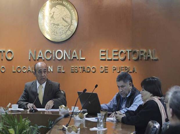 INE examinará a 6 mil aspirantes a capacitadores y supervisores electorales