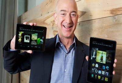 Amazon lanzará una nueva tablet súper económica