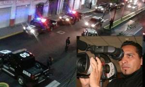 Matan a seis personas en bar de Orizaba, entre ellos un periodista
