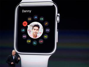 Apple Watch, sus desventajas y desencantos